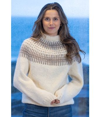 Luca genser - Viking 2407-14B