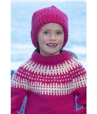 Joss lue - Viking 2407-9C