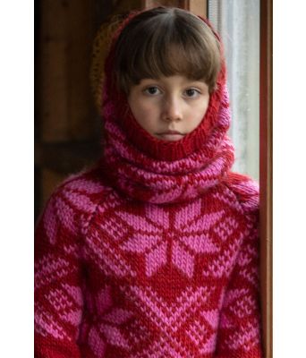 Snoi buff - Viking 2410-2A