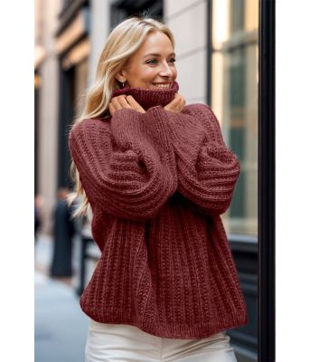 Burgunder Smulagenser - Viking 2415-7-354