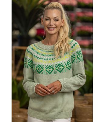 Mojito genser - Viking 2418-1