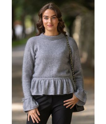 Genevieve genser - Viking 2425-11