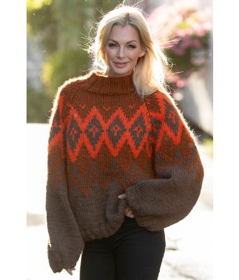 Firestone genser - Viking-2426-1D