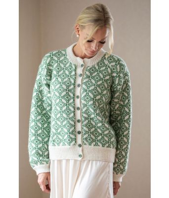 Janna kofte - Viking 2428-1