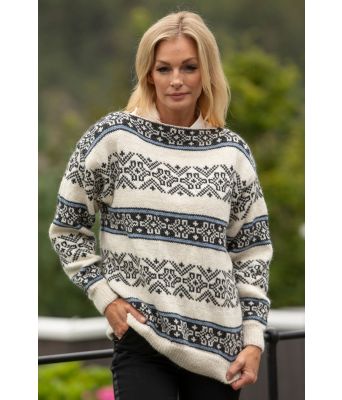 Severin genser - Viking 2428-3