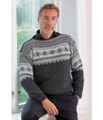 Siggor genser - Viking 2428-9