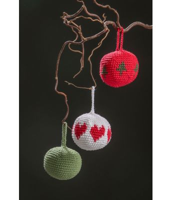 Julekuler i vår - Viking 2431-5