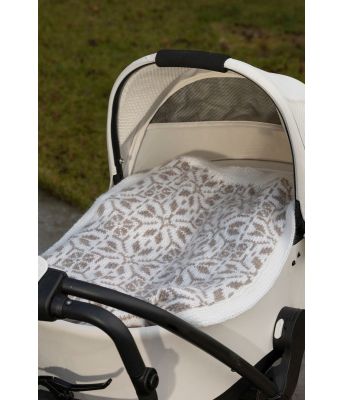 Filippa vognteppe - Viking 2501-7