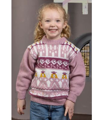 Ingfrid genser - Viking 2505-3