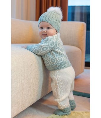 Maximus sett - Viking 2506-1