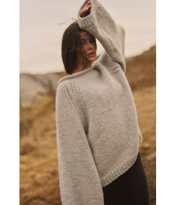 Slettnes genser - Viking 2509-5