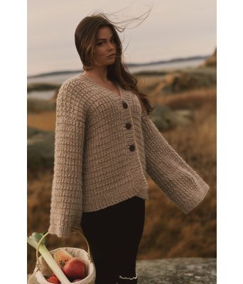 Nordheimsund jakke - Viking 2509-6