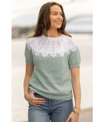 Lovina topp - Viking-2513-5