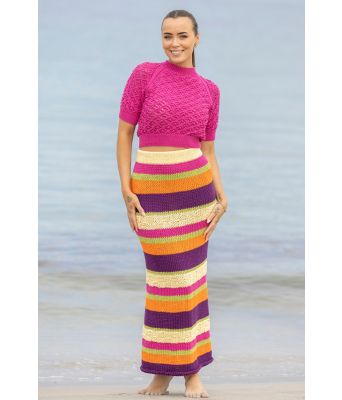 Solvvik skjørt - Viking 2514-10