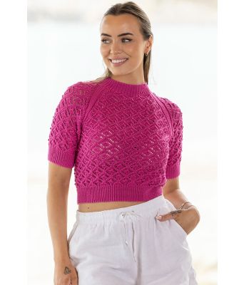 Sarbu topp - Viking 2514-12