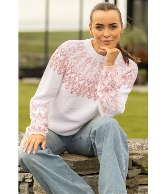 Frida genser - Viking 2515-4