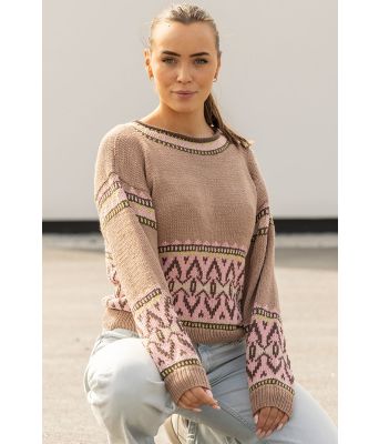 Gizmo genser - Viking 2515-7