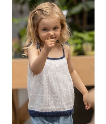 Oline topp - Viking-2516-5