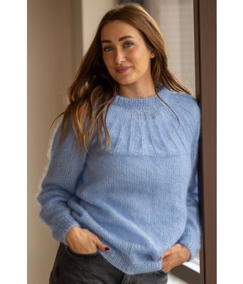 Måne genser - Viking-2517-5