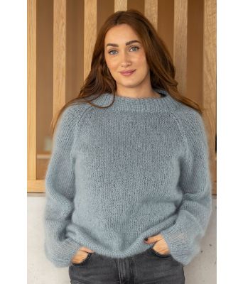 Petrolia genser - Viking-2517-9