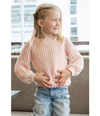 Abby genser til barn - Viking-2518-13