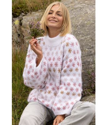 Myrulla genser - Viking 2519-11