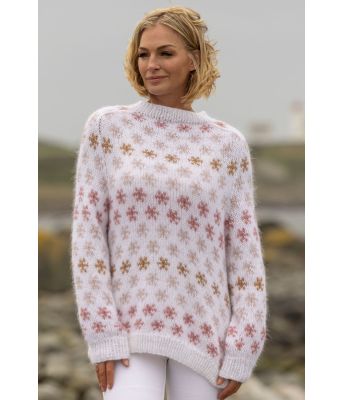 Myrull genser - Viking 2519-4