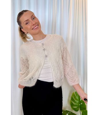 Svale bolero - Viking 2520-8-KC700