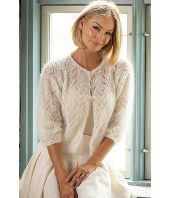 Svale bolero - Viking 2520-8