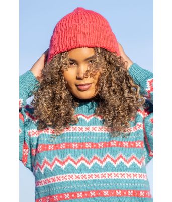 Morgondis lue - Viking 2524-2