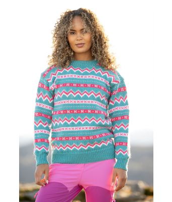 Morgondis genser - Viking 2524-3