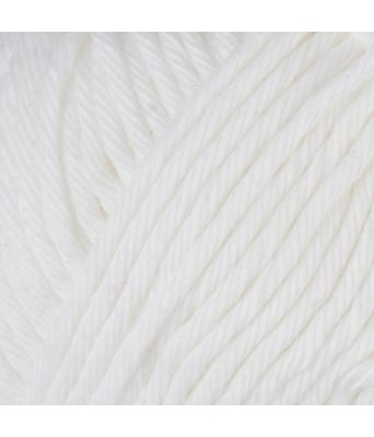 Viking garn - Vår 400 Hvit