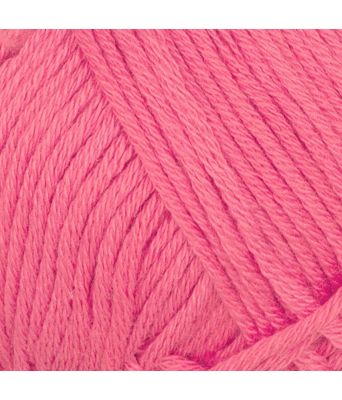 Viking garn - Bjørk 552 - Aprikos OUTLET