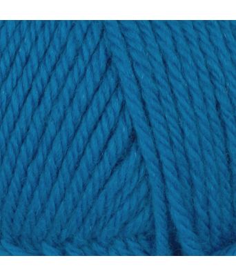 Viking garn - Eco Highland Wool 225 Kongeblå