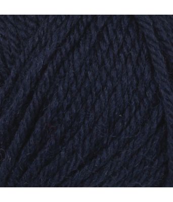 Viking garn - Eco Highland Wool 226 Marineblå