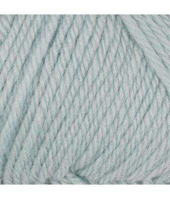 Viking garn - Eco Highland Wool 228 Lys petrol