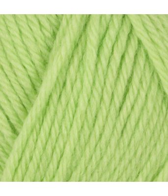 Viking garn - Eco Highland Wool 231 Lys grønn