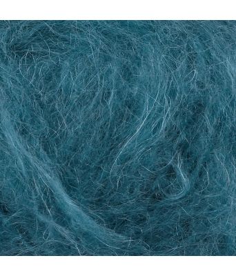 Viking garn - Mohrino 533 Petrol