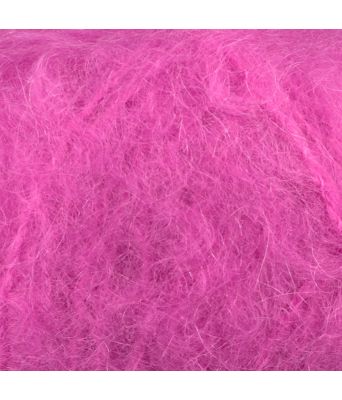 Viking garn - Mohrino 563 Cerise