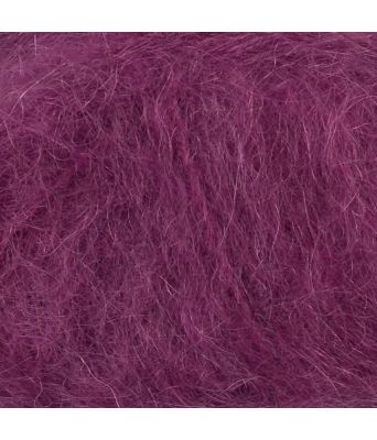 Viking garn - Mohrino 571 Aubergine