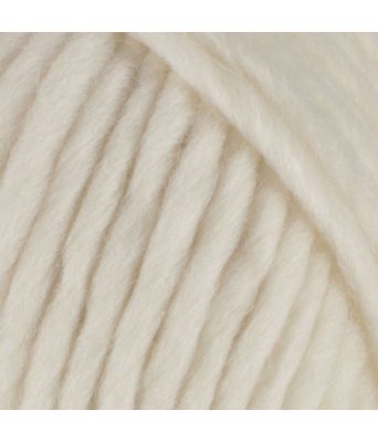 Viking garn - Snorre 202 Naturhvit