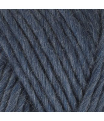 Viking garn - Snorre 227 Jeansblå