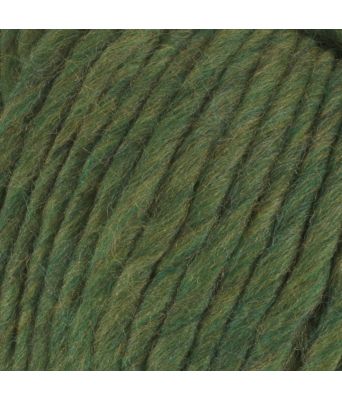 Viking garn - Snorre 232 Lys grønn