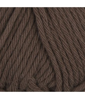 Viking garn - Vår 408 Brun