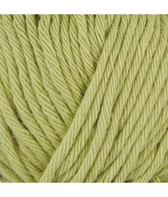 Viking garn - Vår 431 Lys grønn