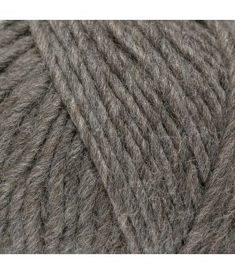 Viking garn - Viking wool 515 Grå