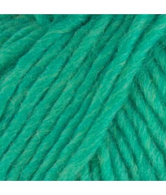 Viking garn - Viking wool 530 Eplegrønn
