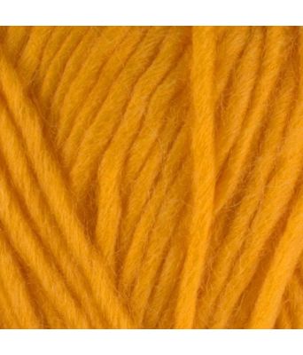 Viking garn - Viking wool 540 Mandarin