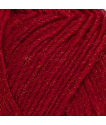 Viking garn - Viking wool 560 Rød