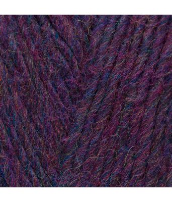 Viking garn - Viking wool 569 Lilla